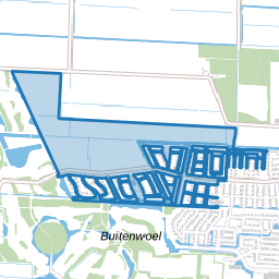 Perceel VDM00-O-2022