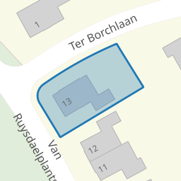 Perceel VDM00-O-2023