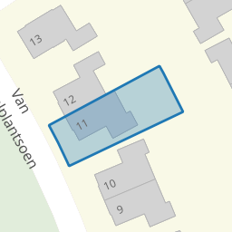 Perceel VDM00-O-2025