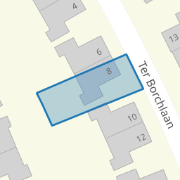 Perceel VDM00-O-2051