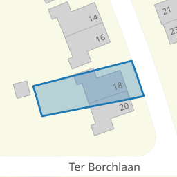 Perceel VDM00-O-2056