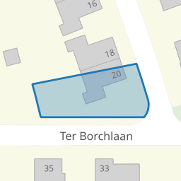 Perceel VDM00-O-2057