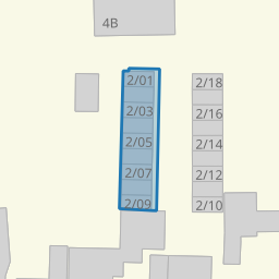 Perceel VDM00-O-2062