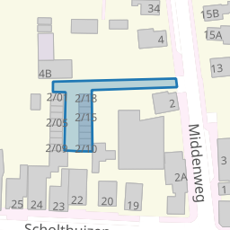 Perceel VDM00-O-2063