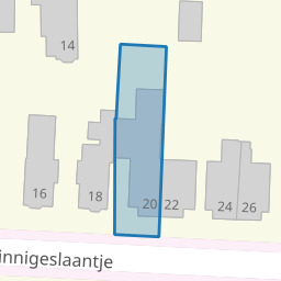 Perceel VDM00-O-2066