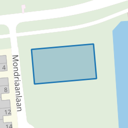 Perceel VDM00-O-2068