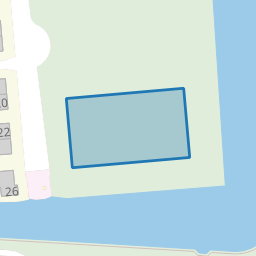 Perceel VDM00-O-2070