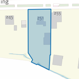 Perceel VDM00-P-1000