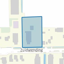 Perceel VDM00-P-1020