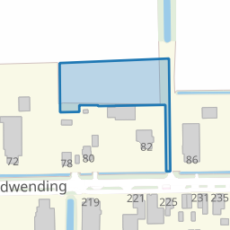 Perceel VDM00-P-1021