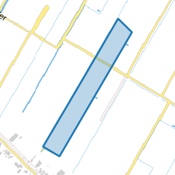 Perceel VDM00-P-1023