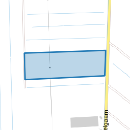 Perceel VDM00-P-1025