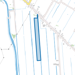 Perceel VDM00-P-1030