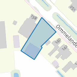 Perceel VDM00-P-1033