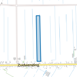 Perceel VDM00-P-1042