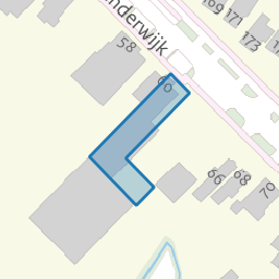 Perceel VDM00-P-1062