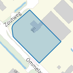 Perceel VDM00-P-1065