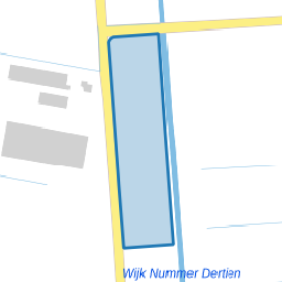 Perceel VDM00-P-1143