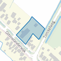 Perceel VDM00-P-1153