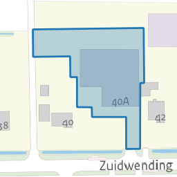 Perceel VDM00-P-1158