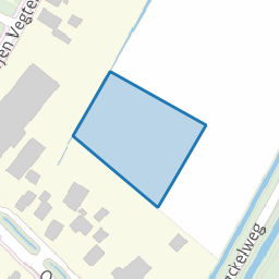 Perceel VDM00-P-1213