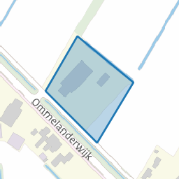 Perceel VDM00-P-1217