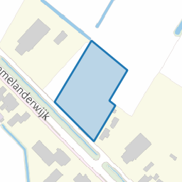 Perceel VDM00-P-1218