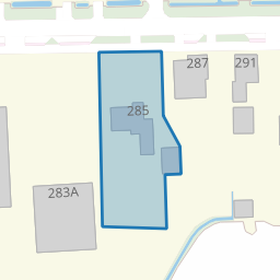 Perceel VDM00-P-1221