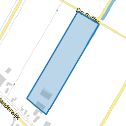 Perceel VDM00-P-1231