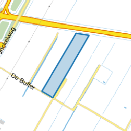 Perceel VDM00-P-1235