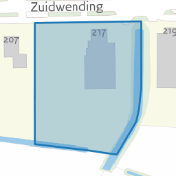 Perceel VDM00-P-1248