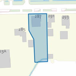 Perceel VDM00-P-1250