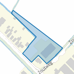 Perceel VDM00-P-1257