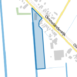 Perceel VDM00-P-1261