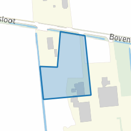 Perceel VDM00-P-1288