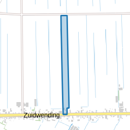 Perceel VDM00-P-1292
