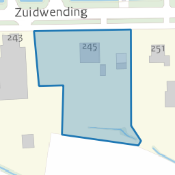 Perceel VDM00-P-1301