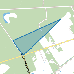 Perceel VDN02-A-2309