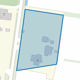 Perceel VDN02-A-2579