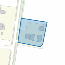 Perceel VDN02-A-2594