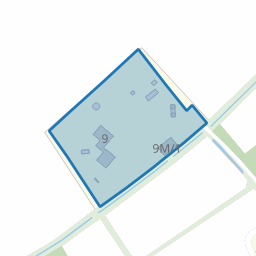 Perceel VDN02-A-2614