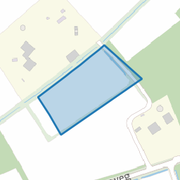 Perceel VDN02-A-2617