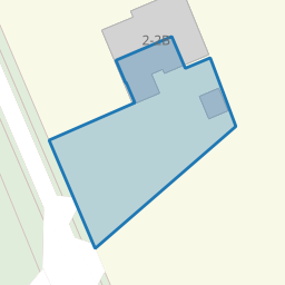 Perceel VDN02-A-2684