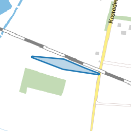 Perceel VDN02-B-1253