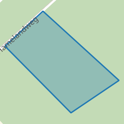 Perceel VDN02-B-1557