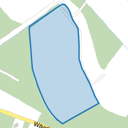 Perceel VDN02-B-1697