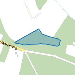 Perceel VDN02-B-1698