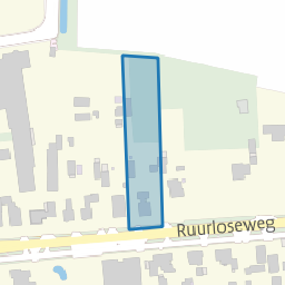 Perceel VDN02-B-1736