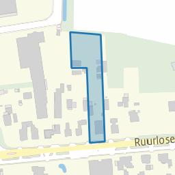 Perceel VDN02-B-1857