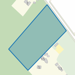 Perceel VDN02-B-1918